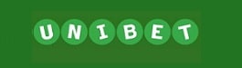 small unibet logo