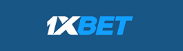 1XBET logo