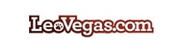 Leovegas logo