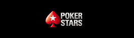 Pokerstars logo