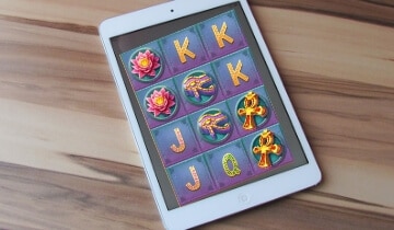 online casino ipad