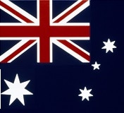 Australian flag