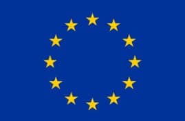 Europe flag