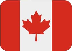 Flag of Canada