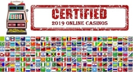 In Search Of The Best Online Casinos In The World: Casino Compare According To Countries