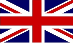 United Kingdom Flag