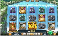 slots games