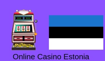 Online casino estonia самая известная букмекерская контора