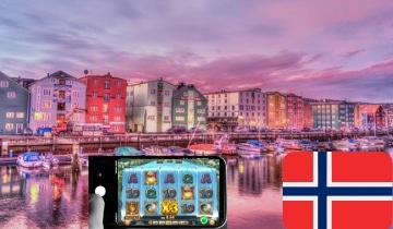 Online casino Norway