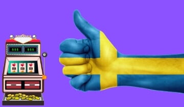Kasinon utan svensk licens » Säkra kasinosajter (2022) 