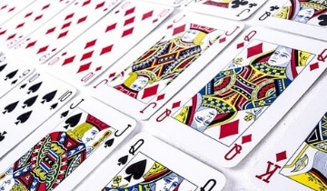 baccarat cards