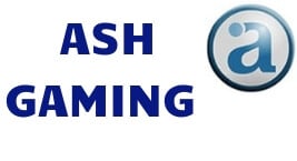 Ash gaming Software