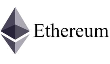 Ethereum big logo