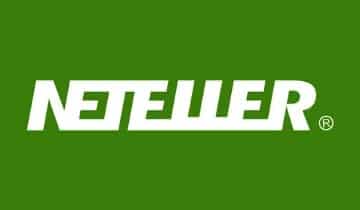 Neteller big logo