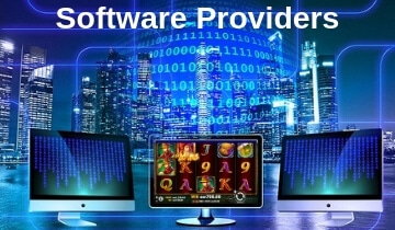 Best Online Gaming Platform Providers