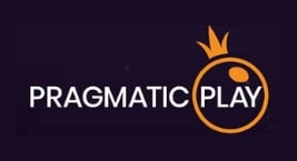 Pragmatic Play Logo