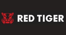 Red Tiger Logo