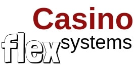 casino flex systems Software