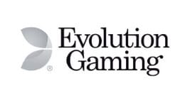 evolution gaming Software
