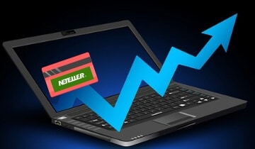 neteller growth deposits