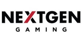 nextgen gaming Software