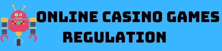 online casino regulations
