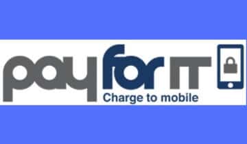 payforit logo