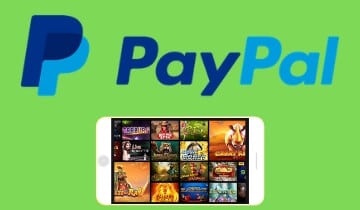 paypal online casino