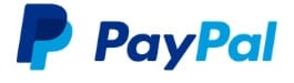 paypal logo