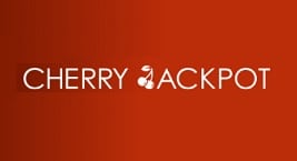 Cherry jackpot big logo