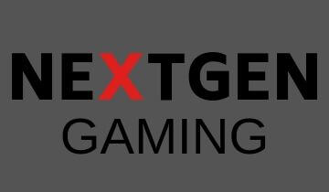 Nextgen gaming logo