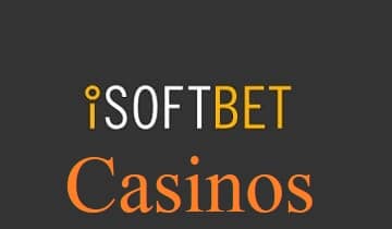 isoftbet big logo