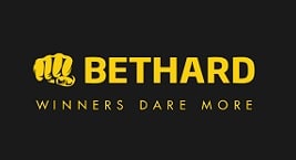 Bethard big logo