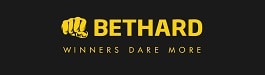 Bethard Casino logo