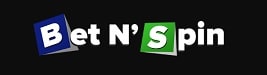 BetNSpin Casino logo