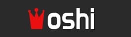 Oshi Casino logo