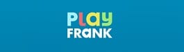 PlayFrank Casino logo