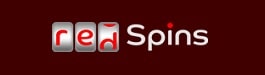 Red Spins Casino logo