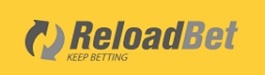 Reloadbet Casino logo