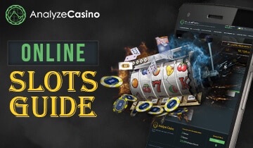 Thinking About online slots? 10 Reasons Why It's Time To Stop!