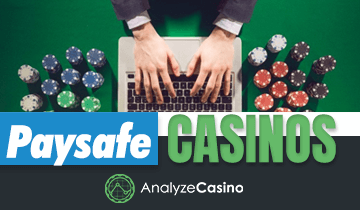 Vous pouvez maintenant faire votre casino en toute sécurité