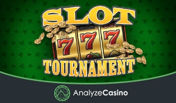 Slot Tournament