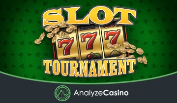 Online Slot Tournaments