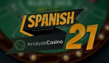 Spanish 21 how to play