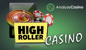 High Roller Casino