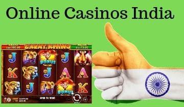 The #1 The Impact of Technology on the Evolution of Online Casinos in India: A Comprehensive Analysis Mistake, Plus 7 More Lessons