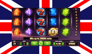 Online Casino UK Sites