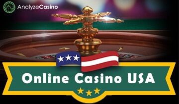 Online Casino USA