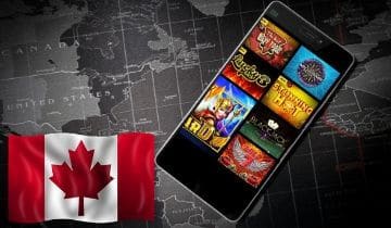 android casino canada