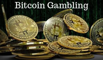 Increase Your bitcoin casinos In 7 Days